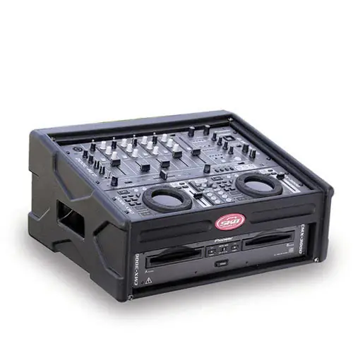 Top-Preis SKB Rackcase 82 DJ