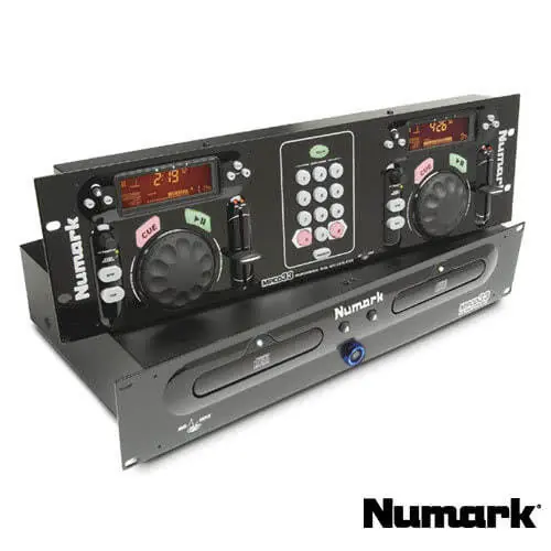 Abverkauf Numark MPCD-33
