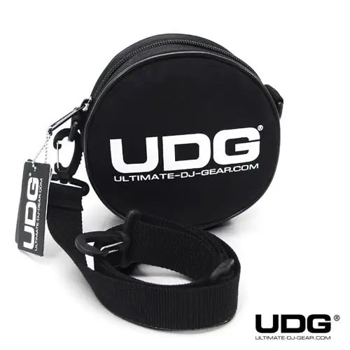 Kostenloser Versand UDG Headphone Bag