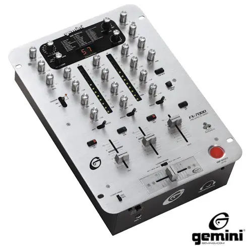 Sofort Bestellen Gemini FX-7000