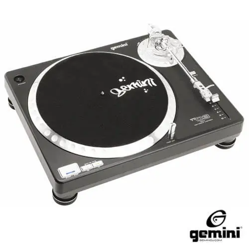 Gemini TT-03 MK2 Preis Gesenkt