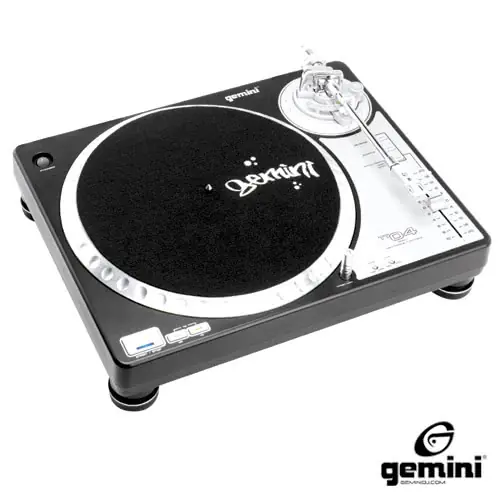 Gratis Versand Gemini TT-04 MK2