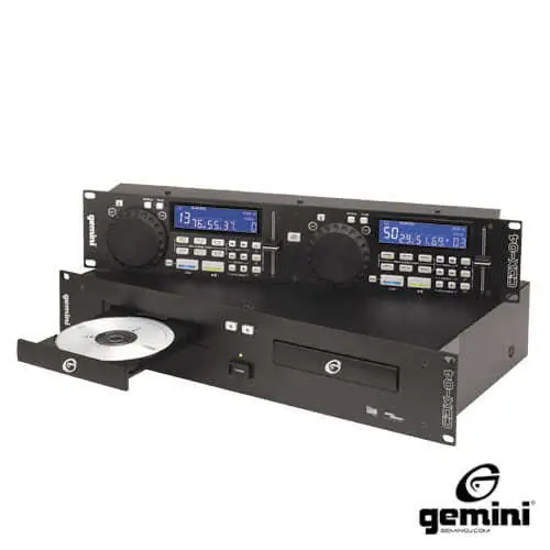 Sonderaktion Gemini CDX-04