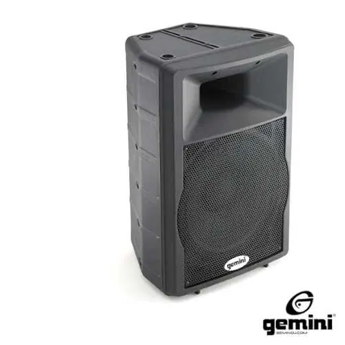Gemini GX-200 Passiv Angebot