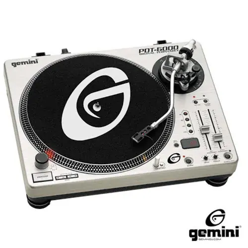 Günstig Gemini PDT-6000