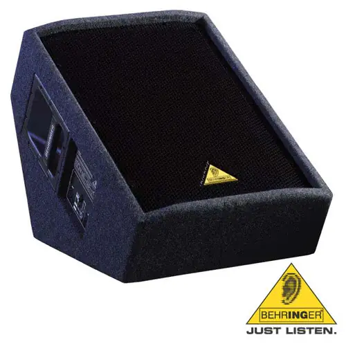 Angebot Behringer Eurolive F 1520