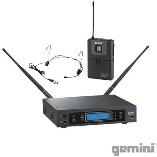 Gemini UZ-9128-H Jetzt Bestellen