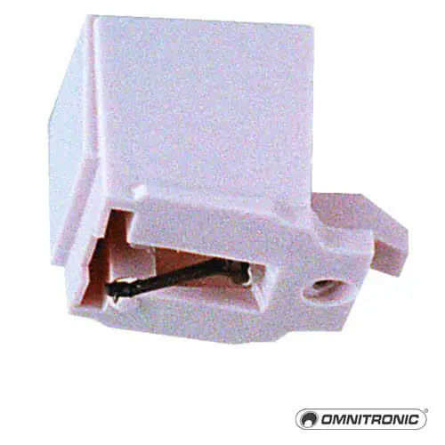 Echt Omnitronic Ersatznadel S-15