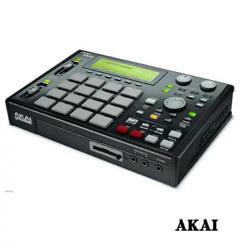 Akai MPC-1000 Kracherpreis
