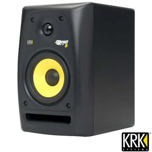 KRK RP5 G2 Kracherpreis