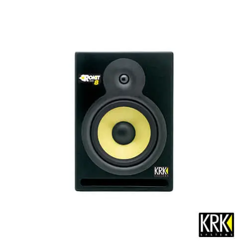 Kracherpreis KRK RP8
