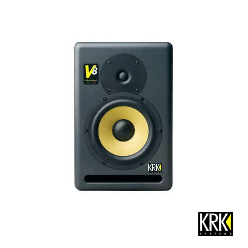 KRK V8MK2 Preisknaller