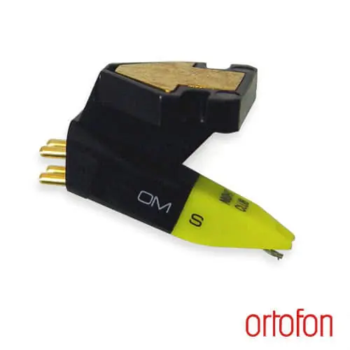 Expressversand Ortofon OM Nightclub S