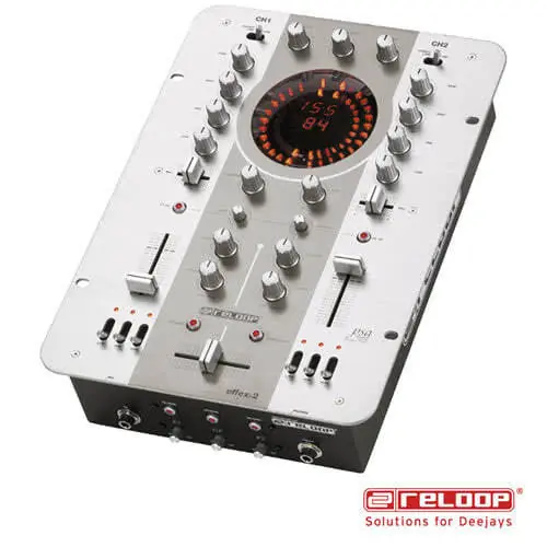 Top-Seller Reloop Effex.2