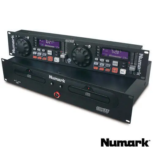 Nur Heute Numark CDN-35