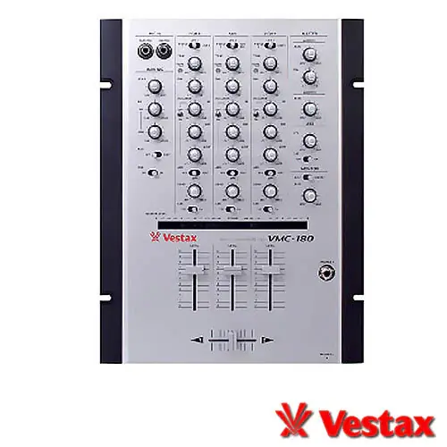 Direkt Vom Hersteller Vestax VMC-180