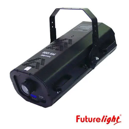 Direkt Vom Hersteller Futurelight PFE-1200