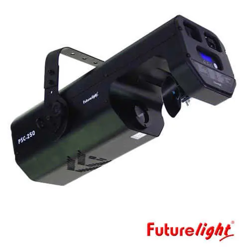 Online Kaufen Futurelight Scanner PSC-250 Pro-Scan