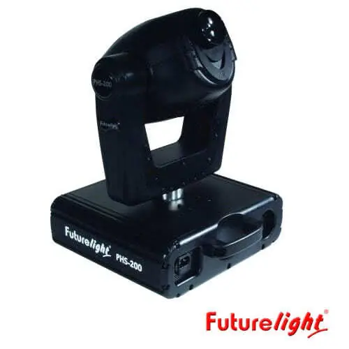 Futurelight Pro-Head Spot PHS-200 Günstig
