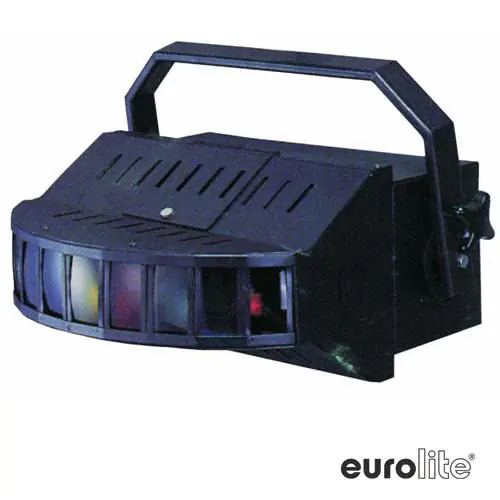 Eurolite Fächereffekt Little Star Letzte Chance