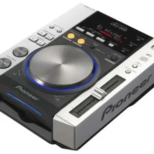 Abverkauf Pioneer CDJ-200