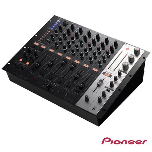 Pioneer DJM-1000 Solange Der Vorrat Reicht
