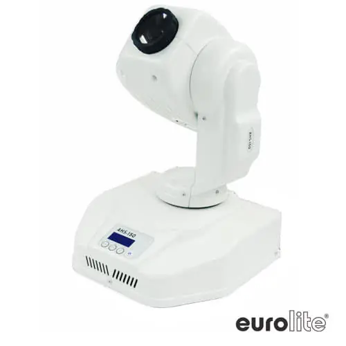 Echt Futurelight Pro-Head-Spot AHS-150