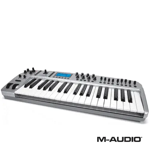 Zertifiziert M-Audio USB Ozonic