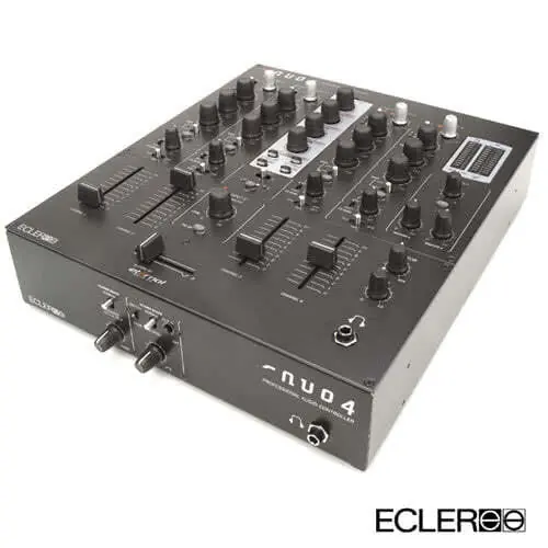 Ecler Nuo-4 Sofort Bestellen