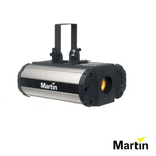 Martin Projektor Mania PR1 Preis Gesenkt
