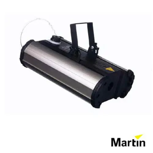 Must-Have Martin Nebelmaschine Magnum 1500 Fogger