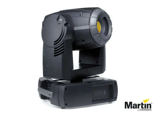 Martin Moving Head Mac 250 Krypton Jetzt Kaufen