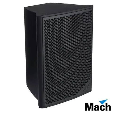Wochenendangebot Mach CI6, 260W