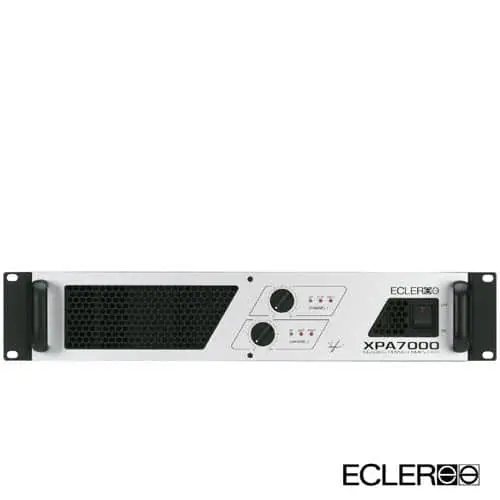 Top-Seller Ecler XPA-7000