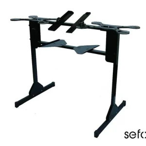 Sefour DJ-Stand X25 Preisknaller