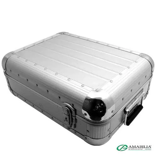 Expressversand Amabilia DJM-600 Soft Flightcase