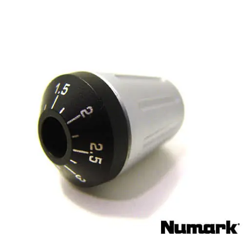 Top-Angebot Numark - TTX / TT-200 Tonarmgewicht