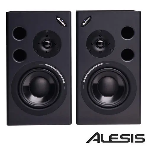 Alesis M1 Active MK2 (Paar) Highlight