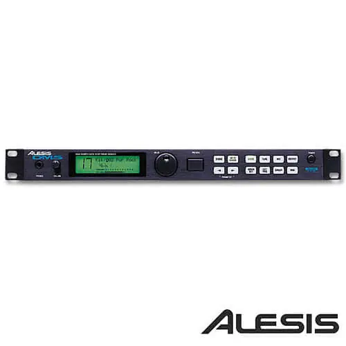 Alesis DM-5 Highlight
