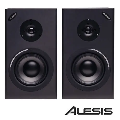 Direktkauf Alesis One MK2 (Paar)