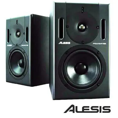 Alesis ProLinear 720 Preisknaller