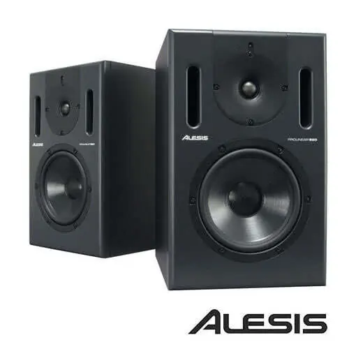 Alesis ProLinear 820 DSP Begrenztes Angebot