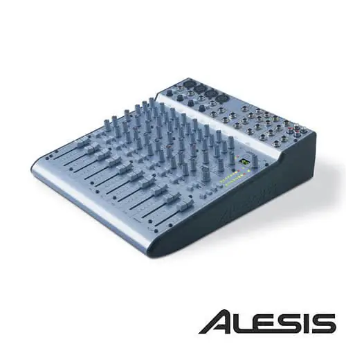 Preiswert Alesis Multimix 12 FX