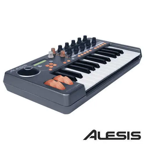 Markenprodukt Alesis Photon X25