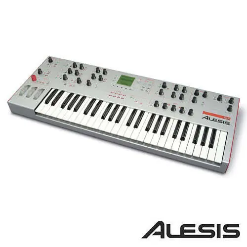 Expressversand Alesis Ion