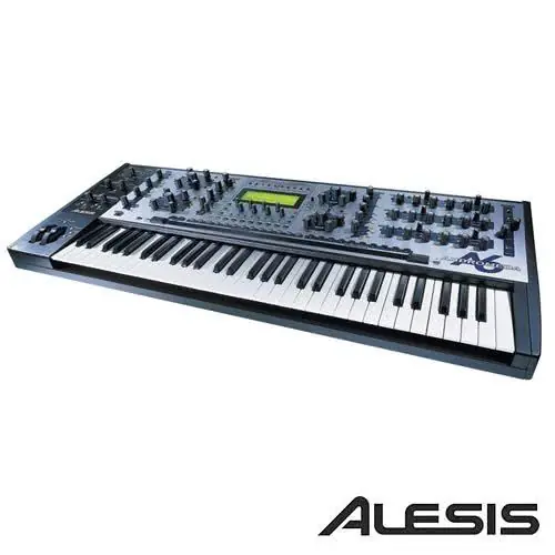 Bestseller Alesis A6 Andromeda