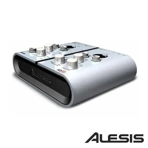 Alesis IO 2 Online Kaufen