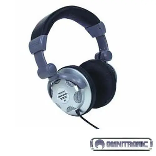 Omnitronic SHP-2100 Online Kaufen