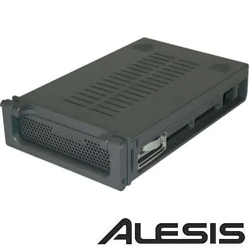 Alesis ADAT HD-24 Caddy Begrenztes Angebot