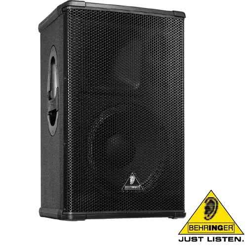 Solange Der Vorrat Reicht Behringer Eurolive Professional B1220PRO